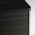 AS-GD800H キャスター付きテレビ台 幅約80㎝ アッシュグレー ハイタイプ